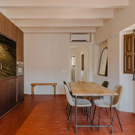 Ferienwohnung Flateli Santa Clara 01 Gerona Exterior foto