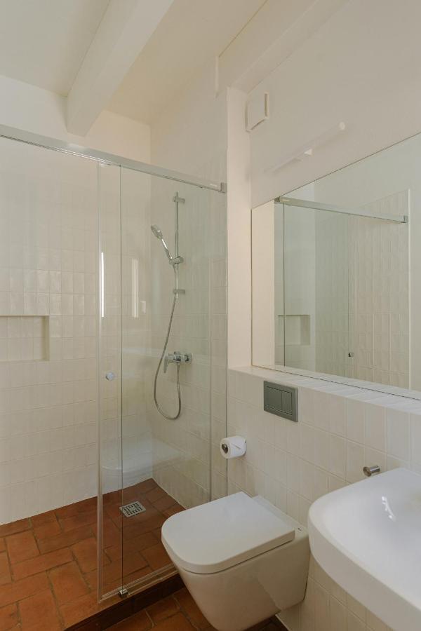 Ferienwohnung Flateli Santa Clara 01 Gerona Exterior foto
